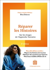 Réparer les Histoires