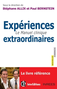 Expériences extraordinaires