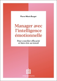 Manager avec l'intelligence émotionnelle