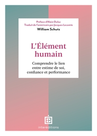 L'élément humain