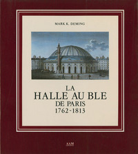 LA HALLE AU BLE DE PARIS