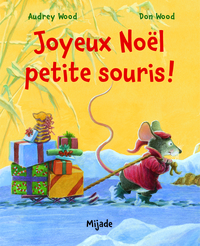 JOYEUX NOEL PETITE SOURIS
