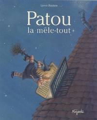 PATOU LA MELE TOUT