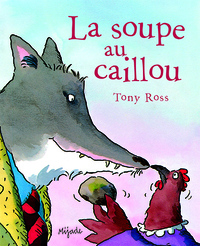 SOUPE AU CAILLOU
