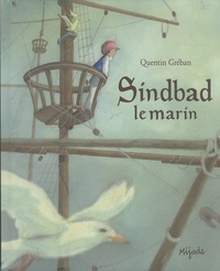 SINDBAD LE MARIN