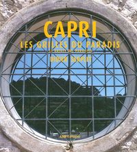 CAPRI - LES GRILLES DU PARADIS