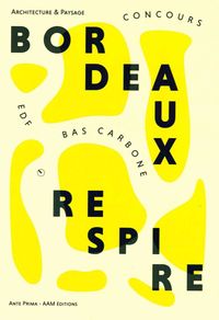 BORDEAUX RESPIRE - CONCOURS EDF BAS CARBONE