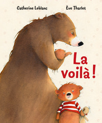 Martin - La voilà !