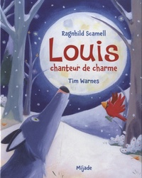 LOUIS CHANTEUR CHARME