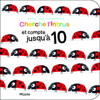 cherche intrus compte jusqu'a 10