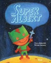 SUPER ALBERT