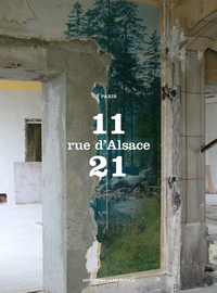 11-21 RUE D'ALSACE, PARIS - ATEMI