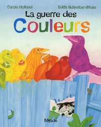 GUERRE DES COULEURS  LA