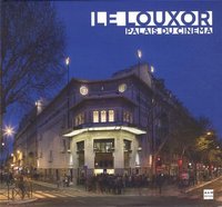 LE LOUXOR PALAIS DU CINEMA