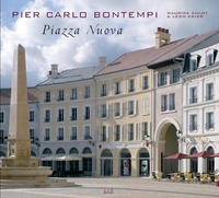PIAZZA NUOVA