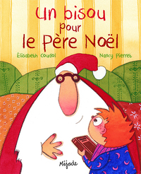 Un bisous pour le Père Noël