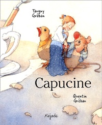 CAPUCINE