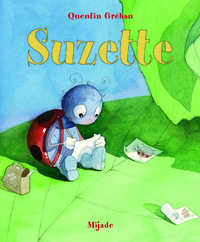 SUZETTE