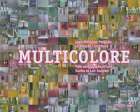 MULTICOLORE - LE POLE DE SANTE SARTHE ET LOIR