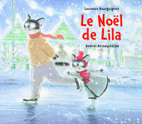 NOEL DE LILA
