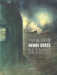 HENRI DEREE, 1900-1914, DESSINS