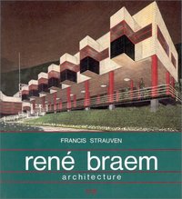 RENE BRAEM ARCHITECTURE