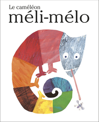 CAMELEON MELI-MELO