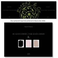 BY AGNES EMERY/PAR AGNES EMERY