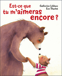 Martin - EST-CE QUE TU M AIMERAS ENCORE ?