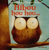 HIBOU HOU HOU