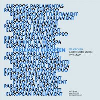 LE PARLEMENT EUROPEEN - ARCHITECTURE - STUDIO