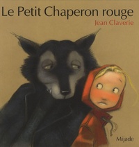 PETIT CHAPERON ROUGE