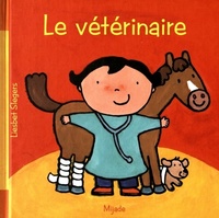 VETERINAIRE (LE)