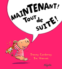 Arthur MAINTENANT TOUT DE SUITE