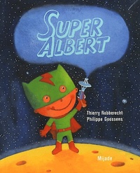 SUPER ALBERT