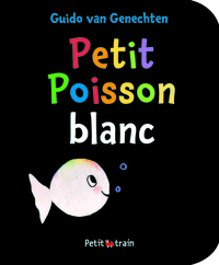 PETIT POISSON BLANC