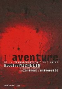 DES FARINES A L'UNIVERSITE, L'AVENTURE DE LA TRANSFORMA