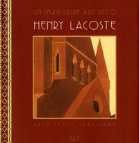 Un Imaginaire Art-Déco