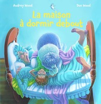 maison a dormir debout ned