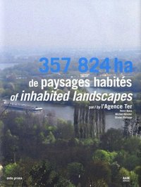 357 824 HA - DE PAYSAGES HABITES