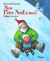 MON PERE NOEL A MOI