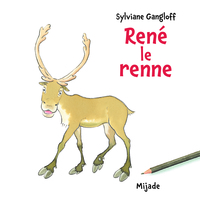 RENE LE RENNE