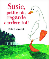 SUSIE, REGARDE DERRIERE TOI