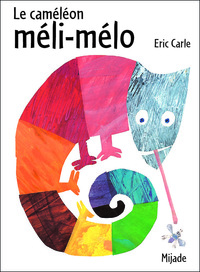 CAMELEON MELI-MELO (LE)