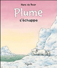 PLUME S ECHAPPE