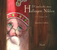 D'Geschicht vum Hellegen Niklos