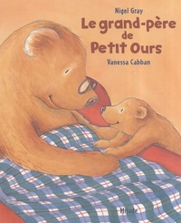 GRAND-PERE DE PETIT OURS