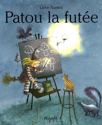 PATOU LA FUTEE