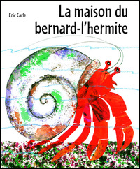 MAISON DU BERNARD-L'HERMITE (LA)