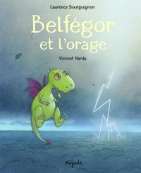BELFEGOR ET L'ORAGE